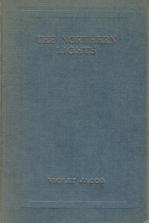 The Northern Lights