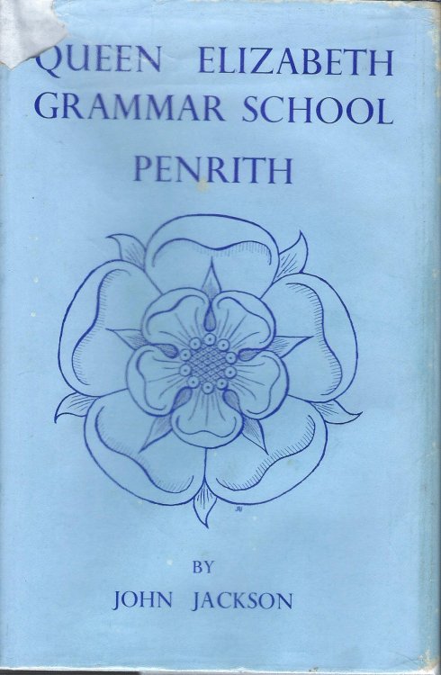Queen Elizabeth Grammar School Penrith