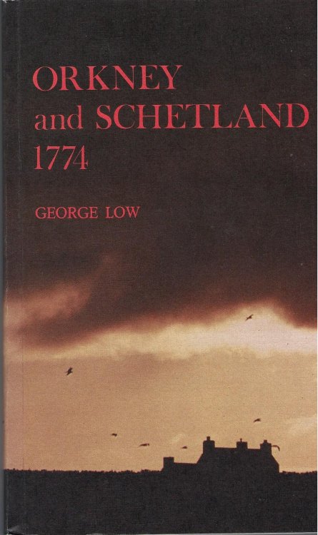 A Tour Through the Islands of Orkney and Schetland