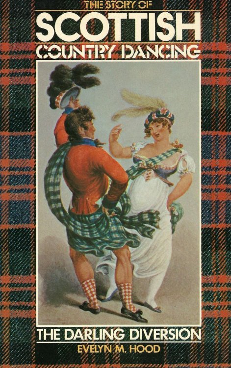 The Story of Scottish Country Dancing - The Darling Diversion