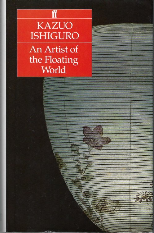 An Artist of the Floating World