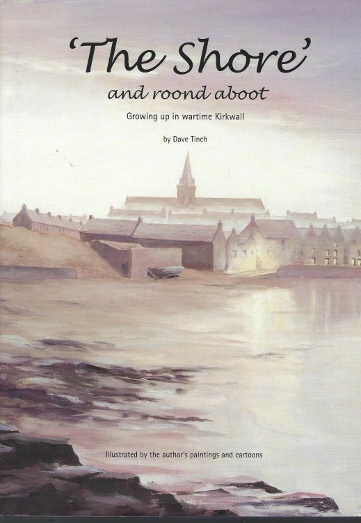 The Shore and Roond Aboot