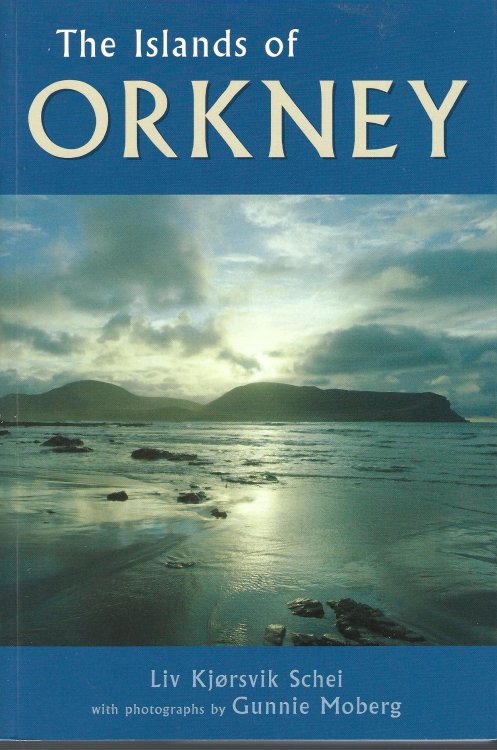 The Islands of Orkney