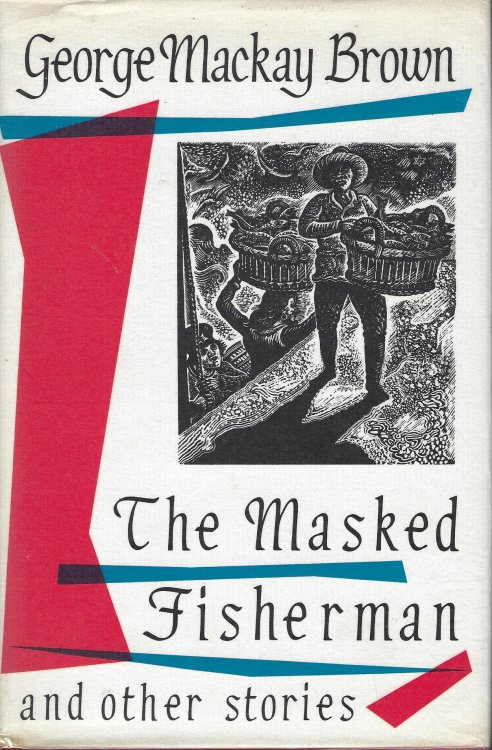 The Masked Fisherman & Other Stories