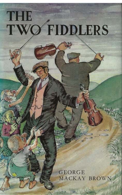 The Two Fiddlers