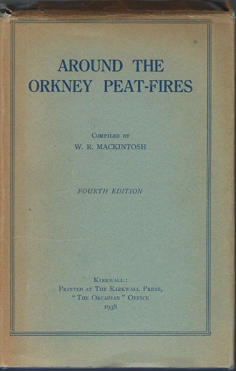 Around the Orkney Peat-Fires