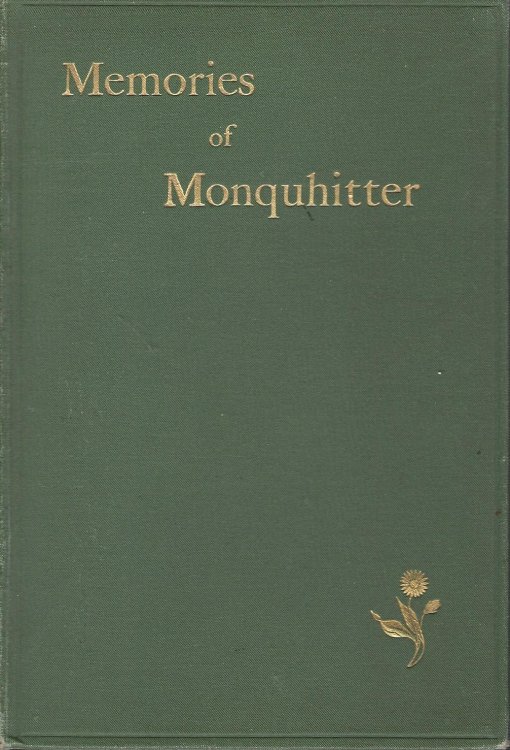 Memories of Monquhitter