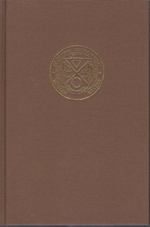 The Story of the Baxters: A History of the Baking Trade in Scotland