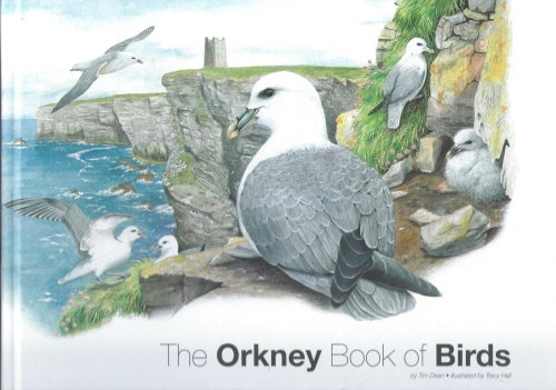 The Orkney Book of Birds