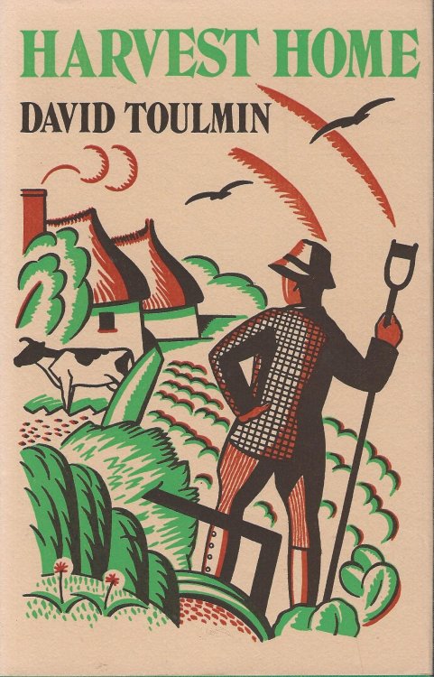 Harvest Home