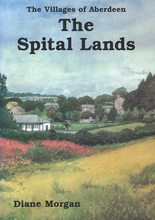 The Spital Lands