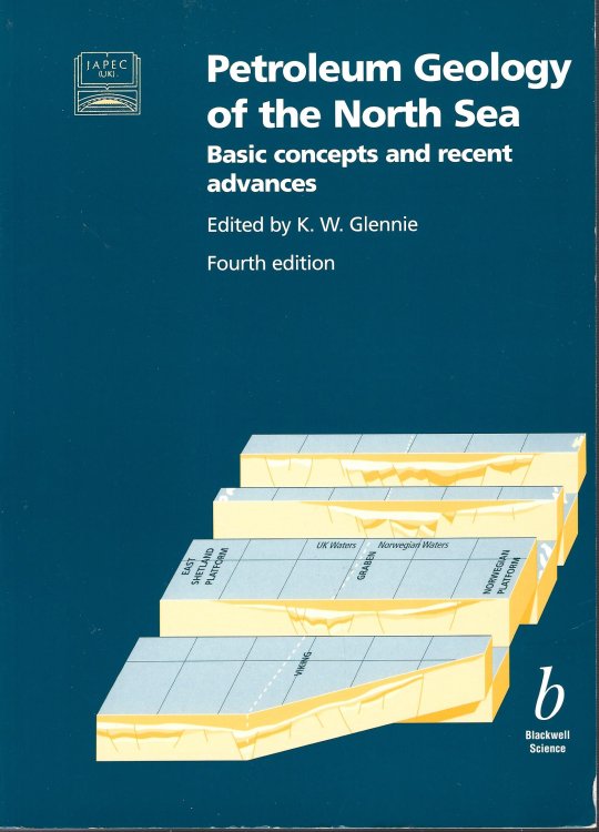 Petroleum Geology of the North Sea: Basic Concepts and Recent Advances
