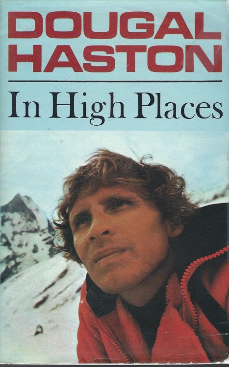 In High Places