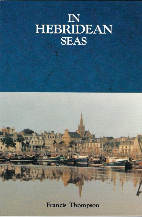 In Hebridean Seas