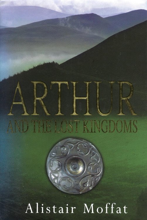 Arthur and the Lost Kingdoms