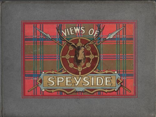 Views of Speyside