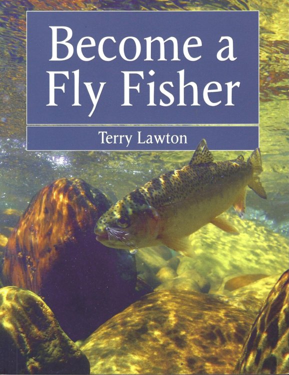 Become a Fly Fisher
