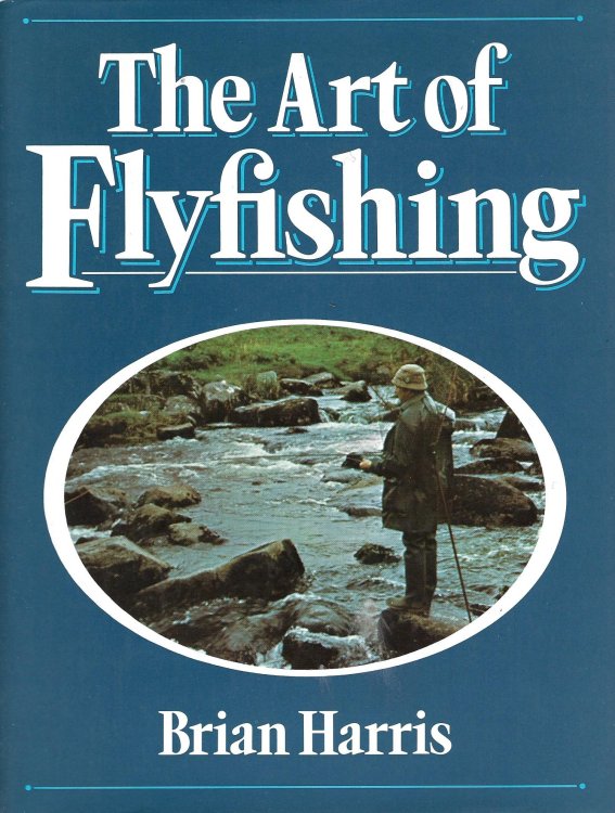 The Art of Flyfishing