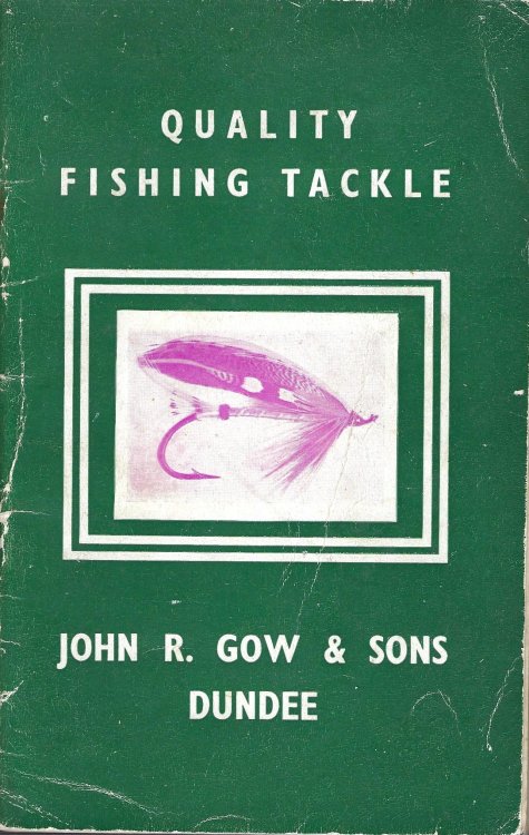 Quality Fishing Tackle