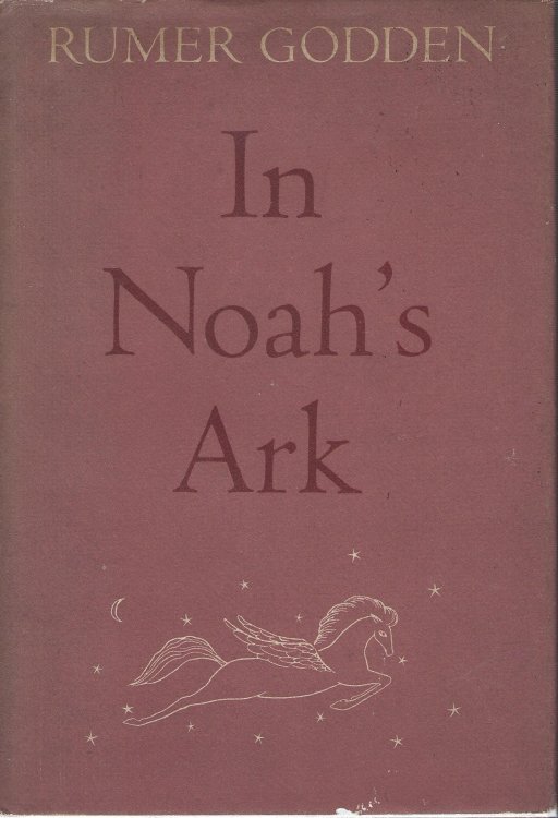 In Noah's Ark