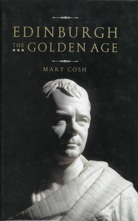 Edinburgh: The Golden Age