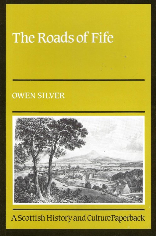 Roads of Fife (Scottish History and Culture Paperback)