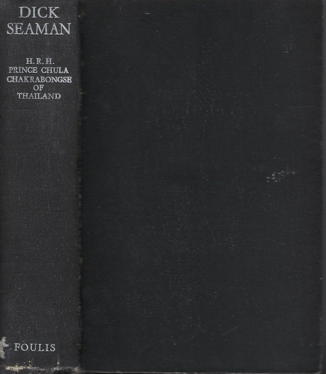Dick Seaman, Racing Motorist