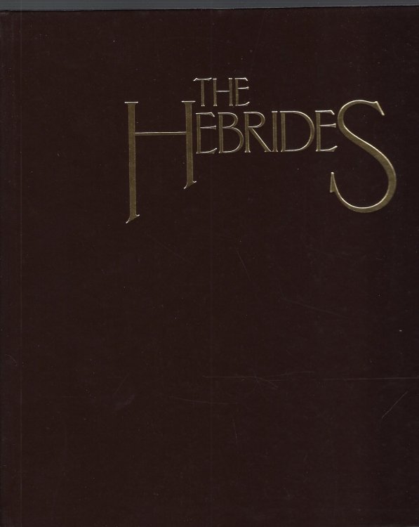 The Hebrides