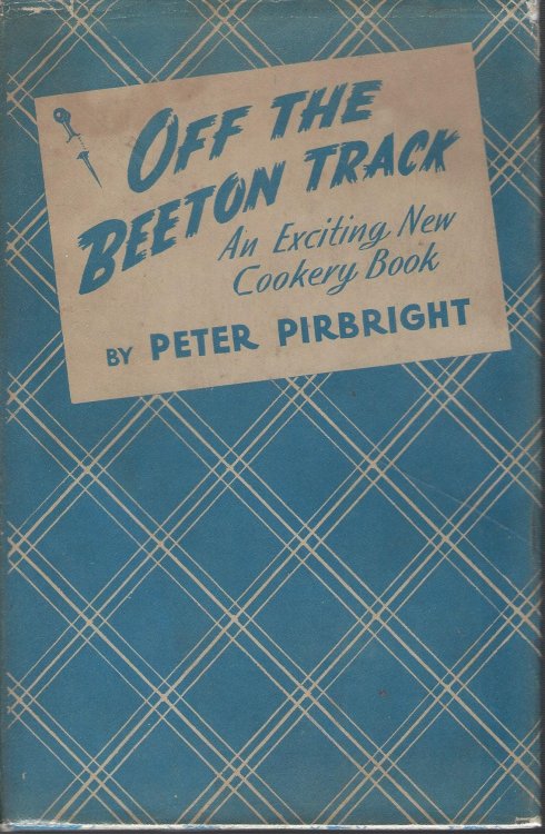 Off the Beeton Track