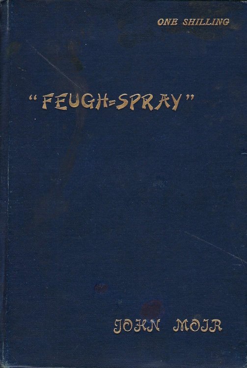 Feugh-Spray