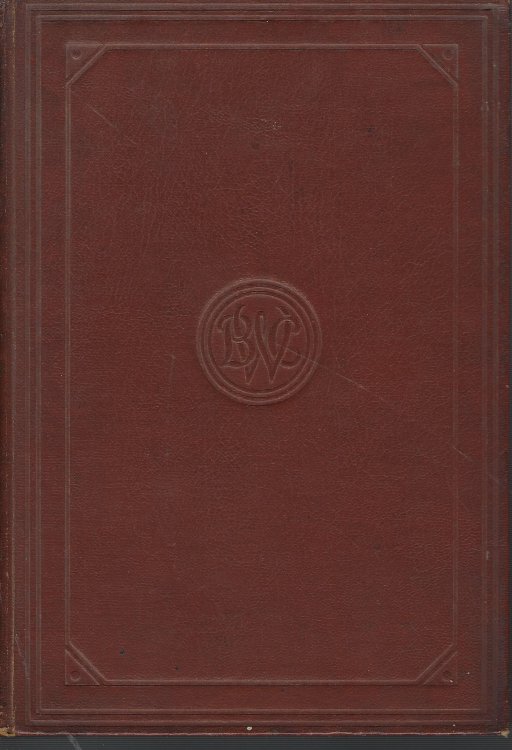 The Building Encyclopedia: A Handbook of Modern Building Practice for the Working Builder Volume Four