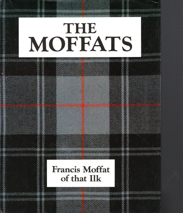 The Moffats