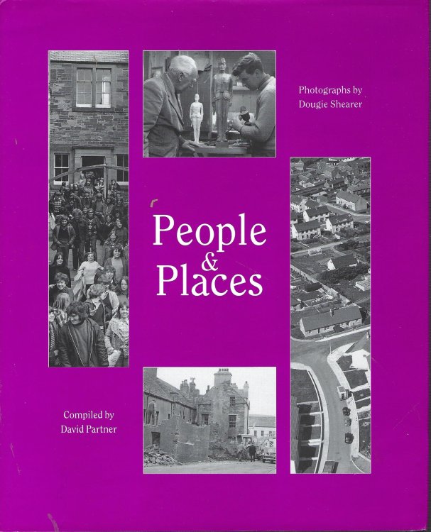 People and Places