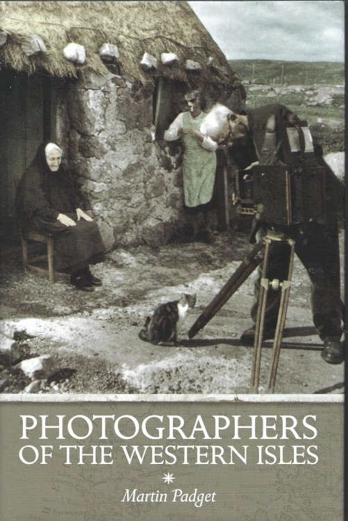 Photographers of the Western Isles