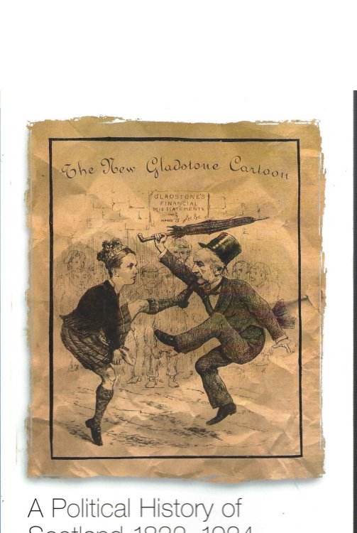 Political History of Scotland 1832-1924: Parties, Elections and Issues