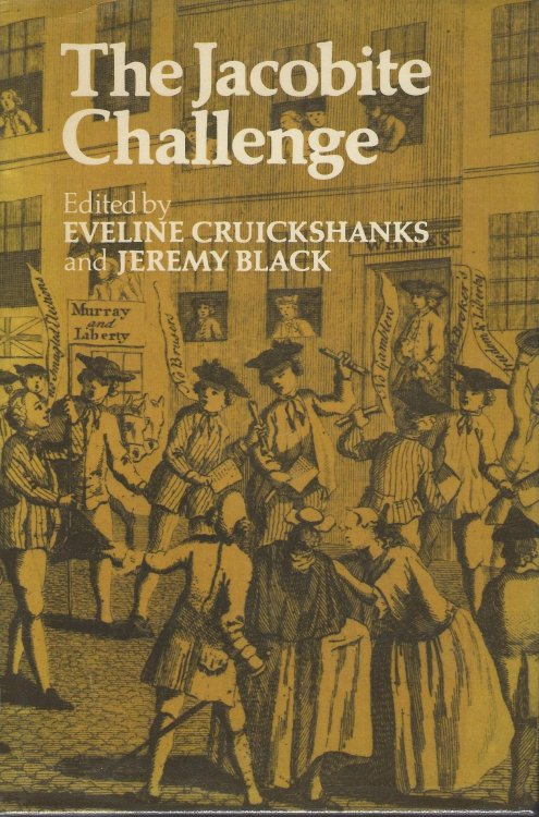 The Jacobite Challenge