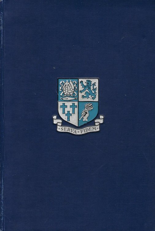 The Glasgow Academy 1846 - 1946