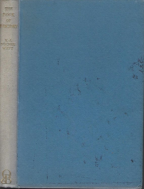 The Book of Banchory