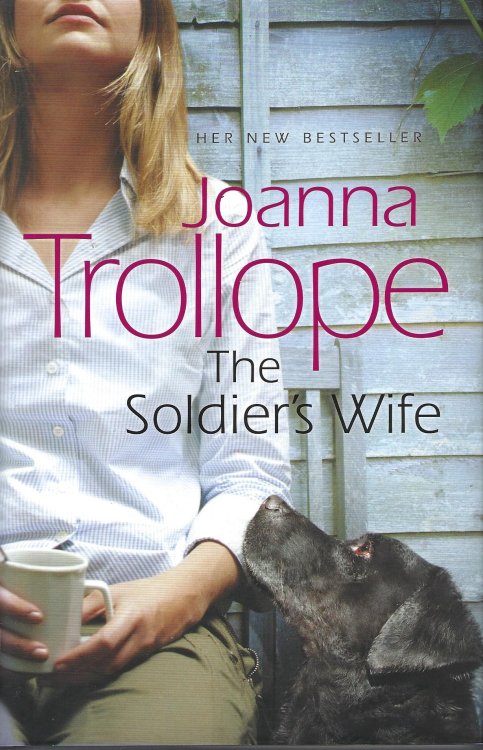 The Soldier's Wife