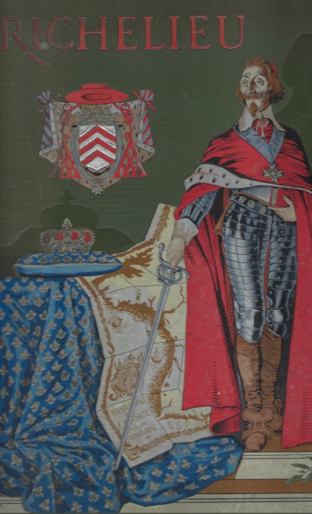 Richelieu