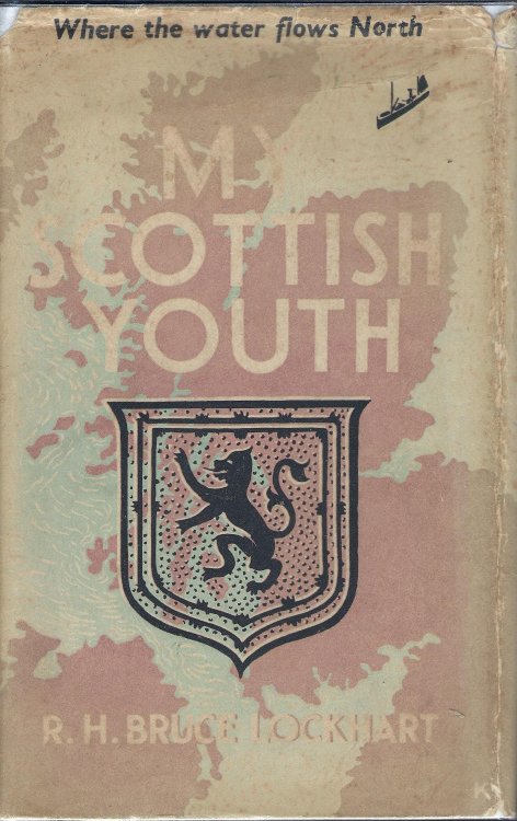 My Scottish Youth