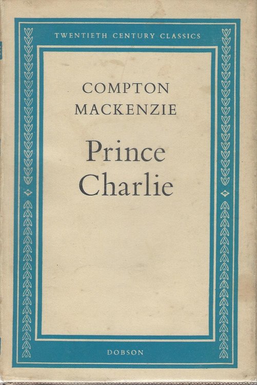 Prince Charlie