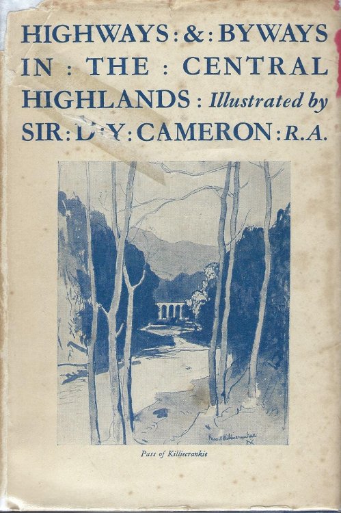 Highways and Byways in the Central Highlands