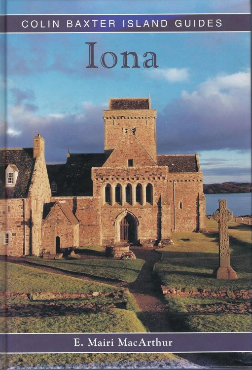 Iona (Island guides)