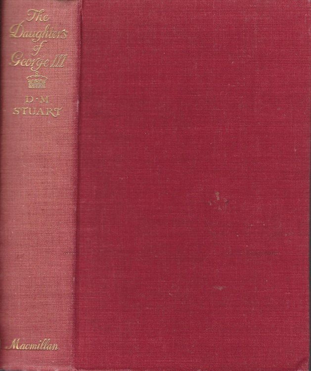 The Daughters of George III