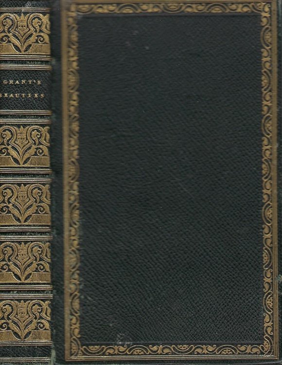 The Beauties of Modern English Poetry