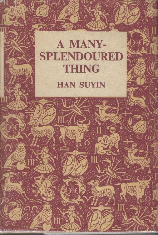 A Many Splendoured Thing