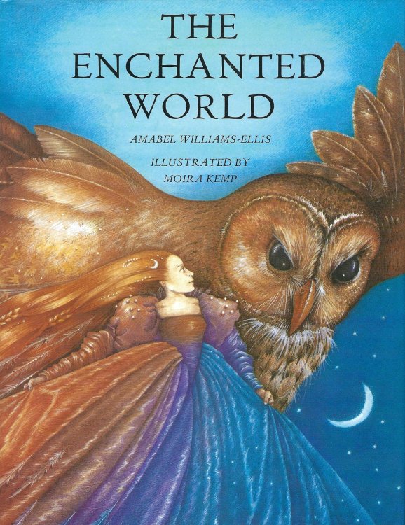 Enchanted World