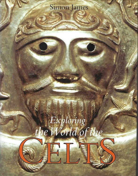 Exploring the World of the Celts