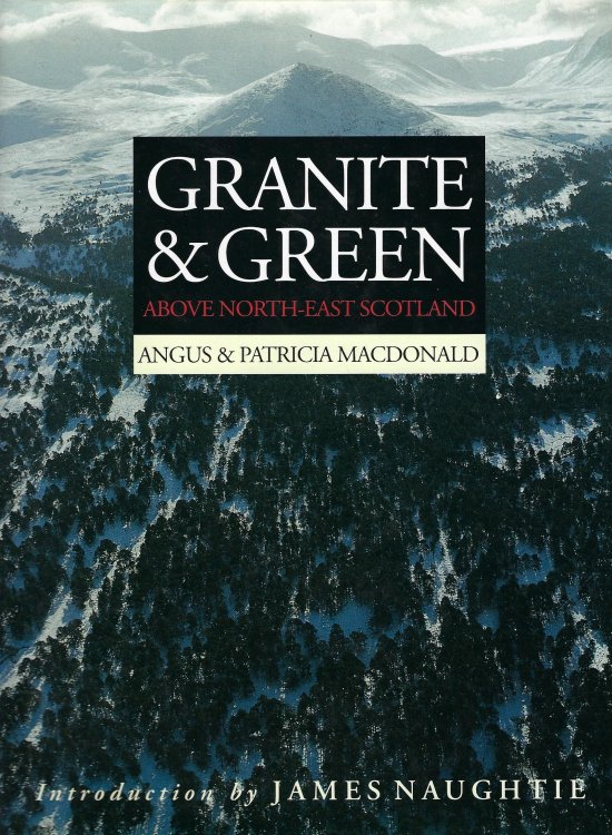 Granite And Green